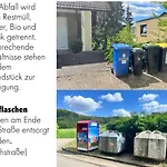 Terrasse Mit Ausblick شقة