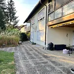 Terrasse Mit Ausblick شقة