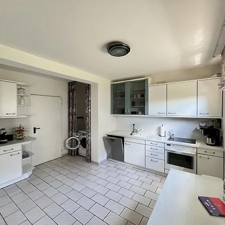 Terrasse Mit Ausblick Daire *