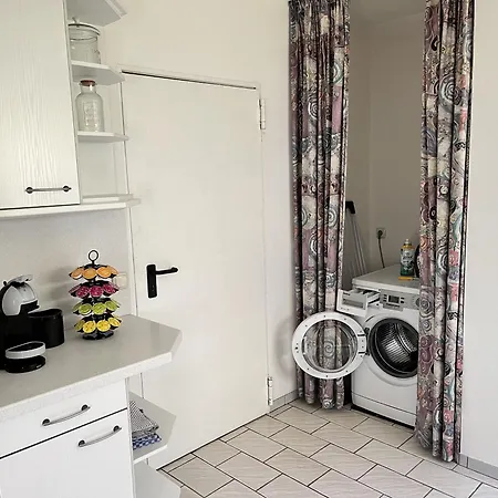 Terrasse Mit Ausblick * Biedenkopf