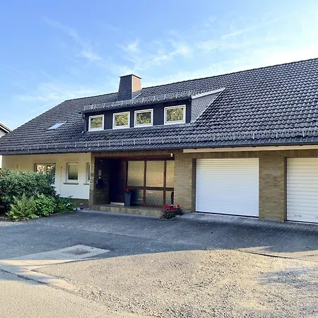 Terrasse Mit Ausblick *