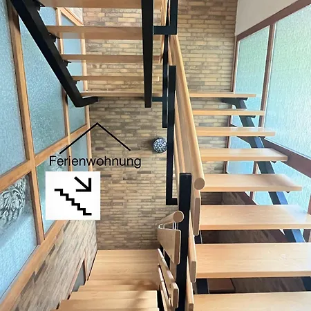 Terrasse Mit Ausblick