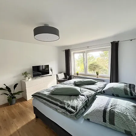 Terrasse Mit Ausblick *