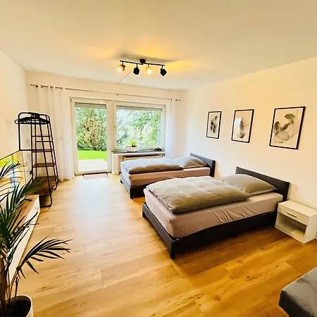 Apartamento Terrasse Mit Ausblick *