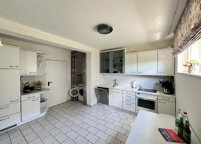 Terrasse Mit Ausblick Apartamento *