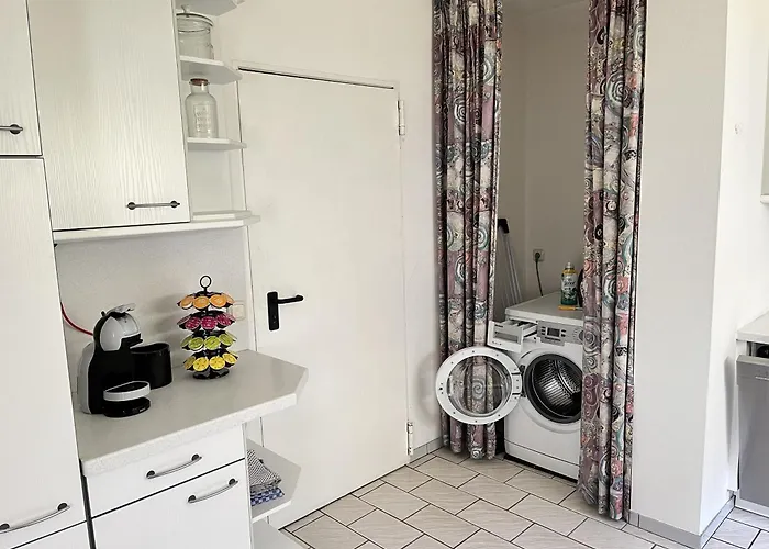 Terrasse Mit Ausblick * Biedenkopf