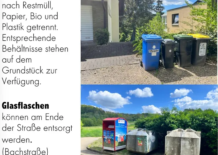 Terrasse Mit Ausblick Apartamento