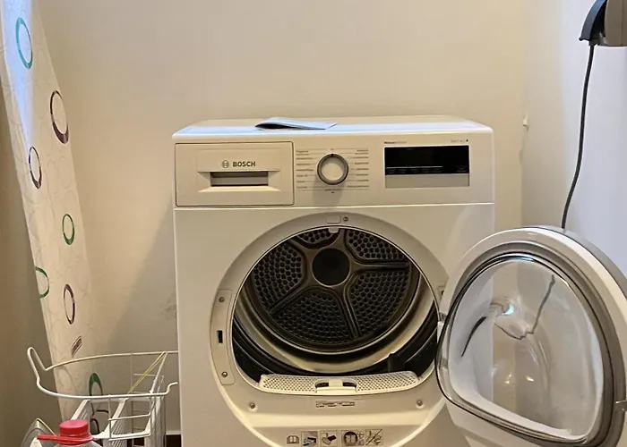 Terrasse Mit Ausblick