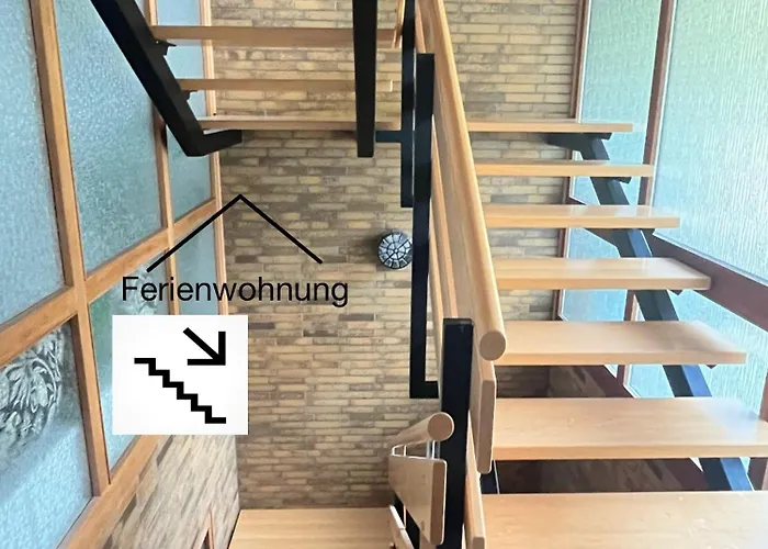 Terrasse Mit Ausblick