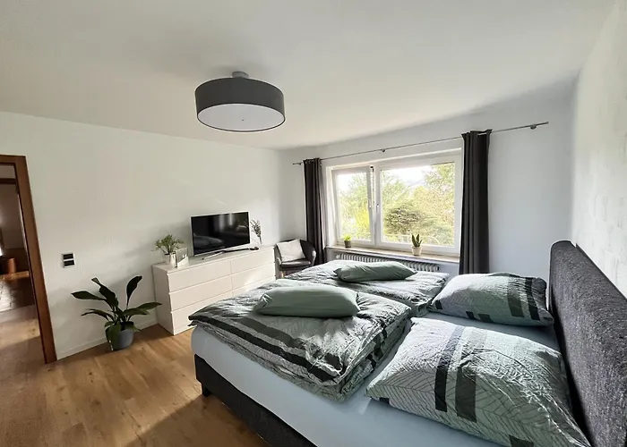 Terrasse Mit Ausblick *