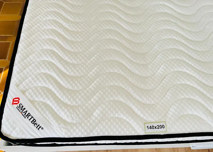 Terrasse Mit Ausblick Biedenkopf